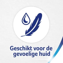 Edet Comfort Almond Milk Vochtig Toiletpapier