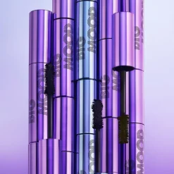 e.l.f. Big Mood Deep Brown Mega Volume & Lifting Mascara