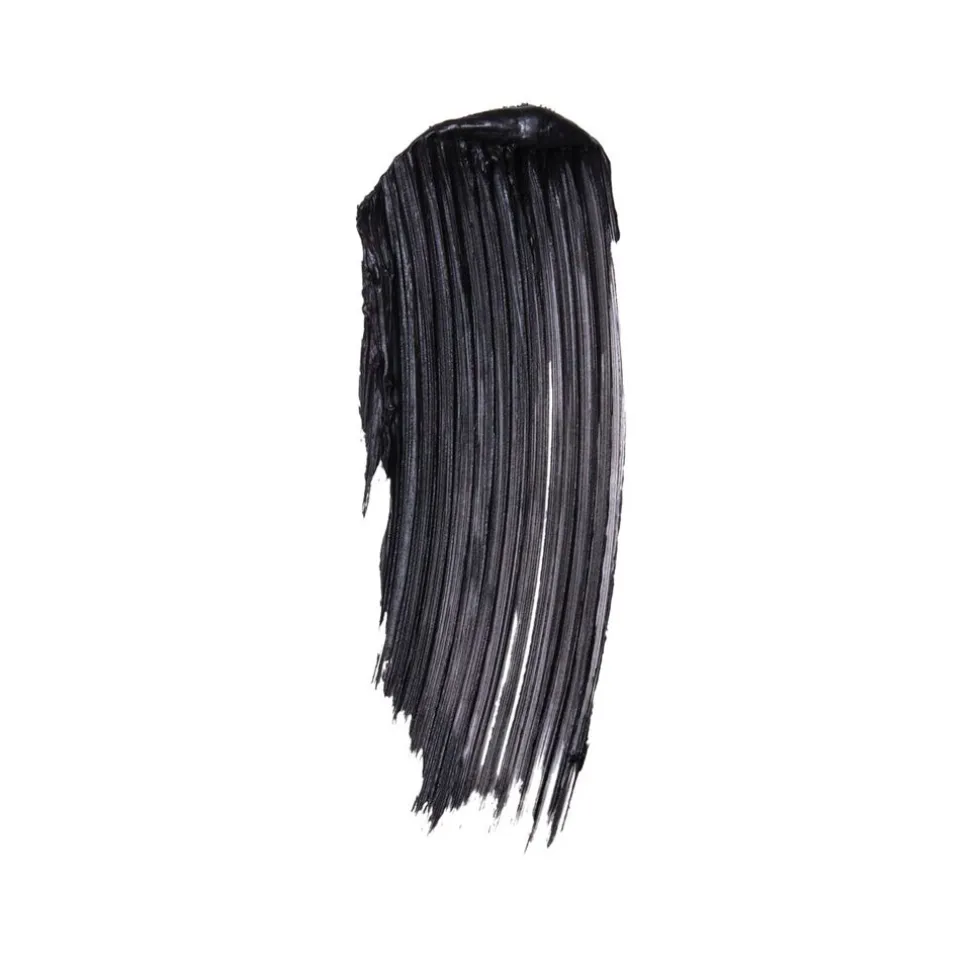 e.l.f. Big Mood Deep Waterproof Black Volume & Lifting Mascara