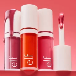 e.l.f. Camo Coral Crush Liquid Blush