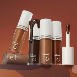 e.l.f. Camo Deep Liquid Bronzer & Contour