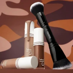 e.l.f. Camo Deep Liquid Bronzer & Contour