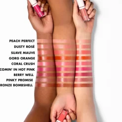 e.l.f. Camo Pinky Promise Liquid Blush