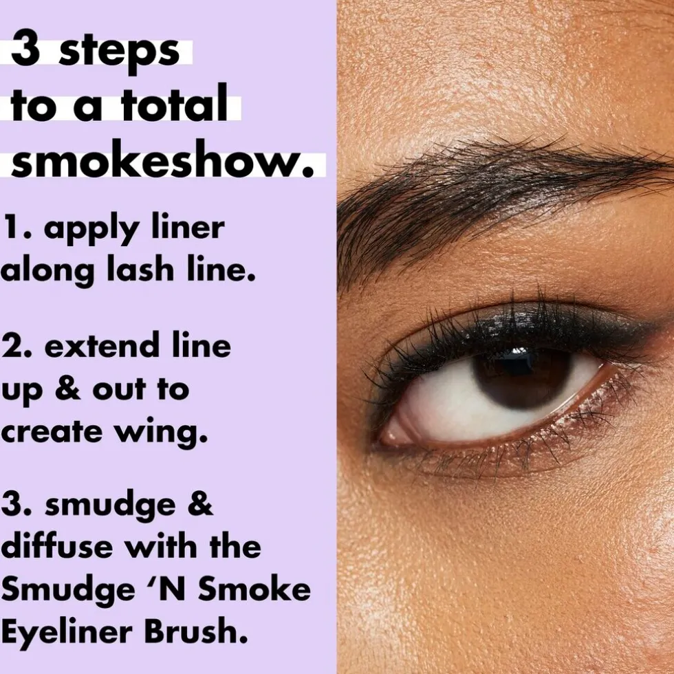 e.l.f. Cloud Nine Smokey Kohl Eyeliner