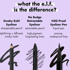 e.l.f. Cloud Nine Smokey Kohl Eyeliner