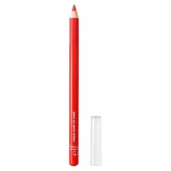 e.l.f. Cream Glide Red Receipt Lipliner