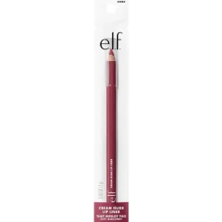 e.l.f. Cream Glide That Merlot Tho Lipliner