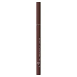 e.l.f. Deep Brown Holy Strokes Micro-Fine Brow Pen