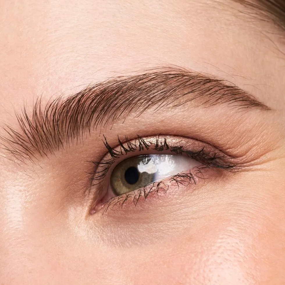 e.l.f. Deep Brown Holy Strokes Micro-Fine Brow Pen