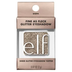 e.l.f. Fine as Fleck Filthy Rich Glitteroogschaduw
