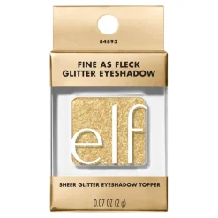 e.l.f. Fine as Fleck It's Glit Glitteroogschaduw