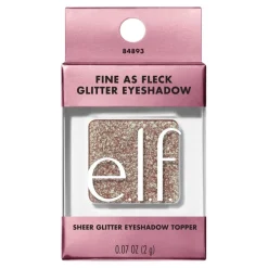e.l.f. Fine as Fleck Straight Fire Glitteroogschaduw