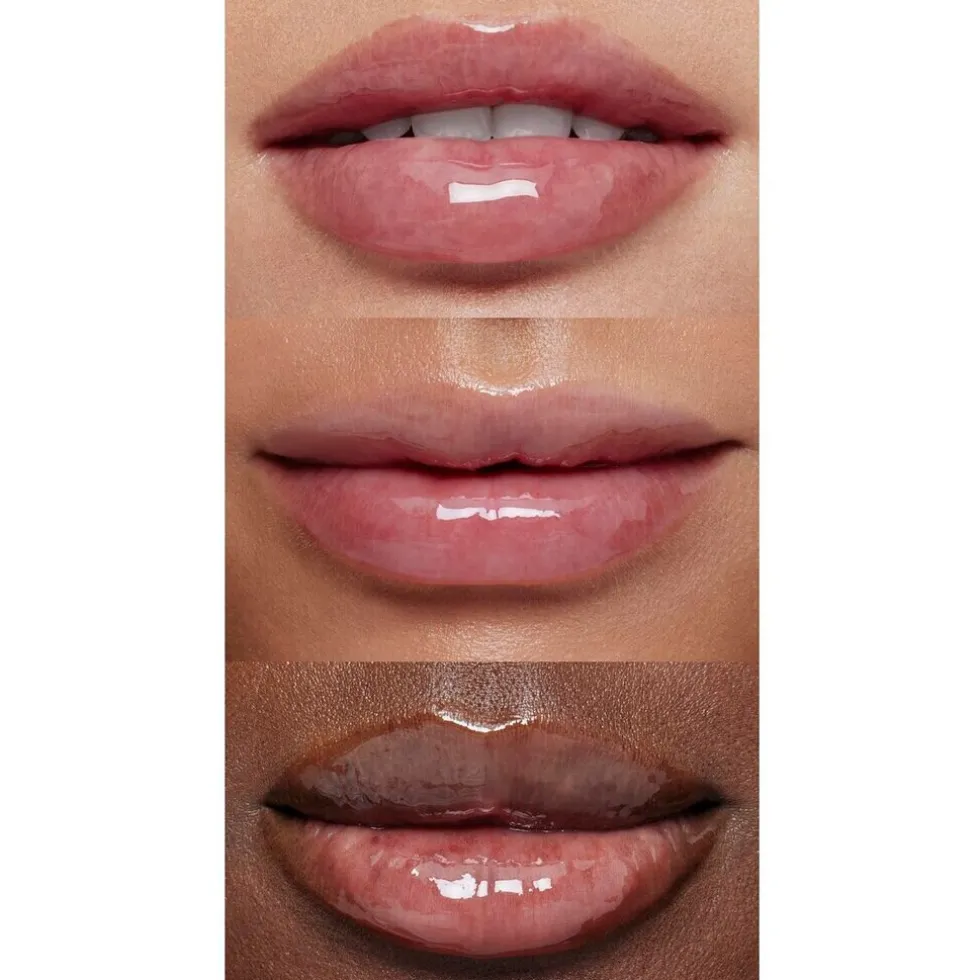 e.l.f. Glow Reviver Coral Fixation Lip Oil