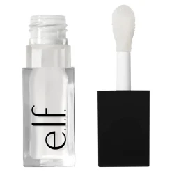 e.l.f. Glow Reviver Crystal Clear Lip Oil