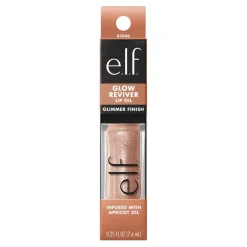 e.l.f. Glow Reviver Crystal Baller Lip Oil