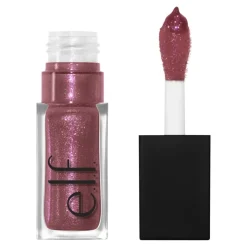 e.l.f. Glow Reviver Divine Wine Lip Oil
