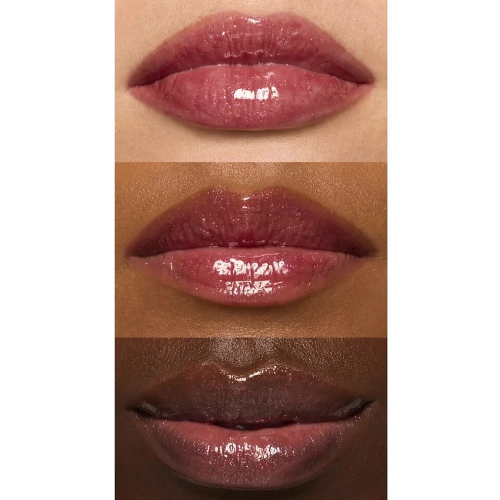 e.l.f. Glow Reviver Divine Wine Lip Oil