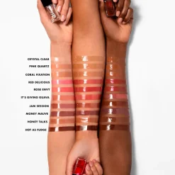 e.l.f. Glow Reviver Money Mauve Lip Oil