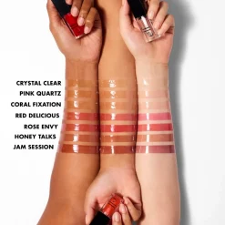 e.l.f. Glow Reviver Red Delicious Lip Oil