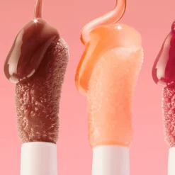 e.l.f. Glow Reviver Red Delicious Lip Oil
