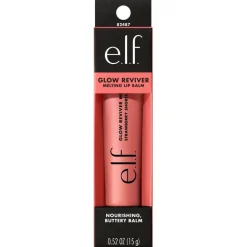 e.l.f. Glow Reviver Strawberry Shortcake Melting Lipbalm