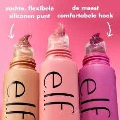 e.l.f. Glow Reviver Strawberry Shortcake Melting Lipbalm