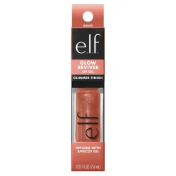 e.l.f. Glow Reviver Super-Neutral Lip Oil