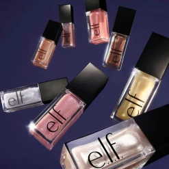 e.l.f. Glow Reviver Super-Neutral Lip Oil