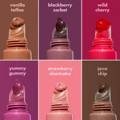 e.l.f. Glow Reviver Wild Cherry Melting Lipbalm