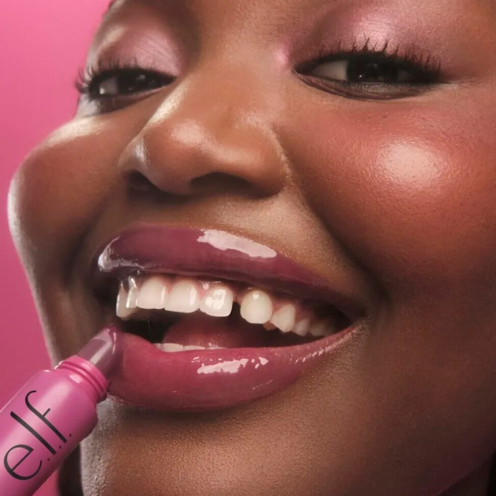 e.l.f. Glow Reviver Yummy Gummy Melting Lipbalm