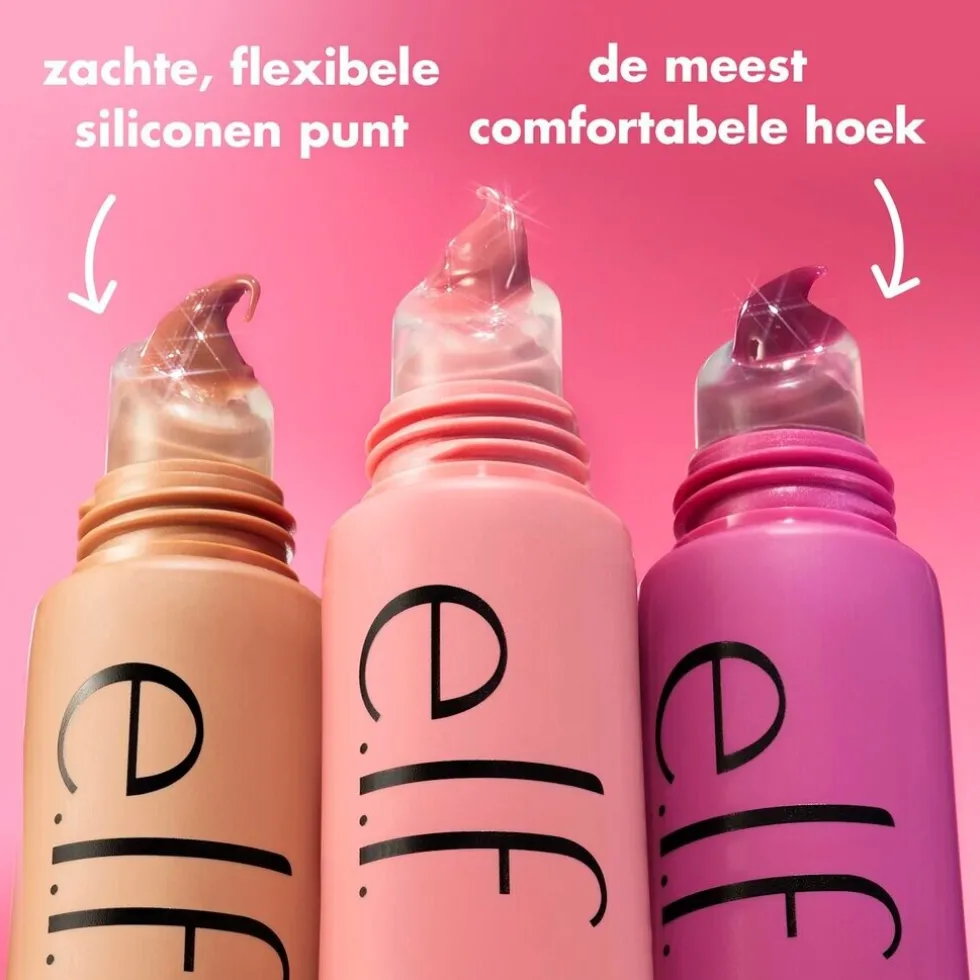 e.l.f. Glow Reviver Yummy Gummy Melting Lipbalm