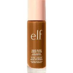 e.l.f. Halo Glow 6.5 Deep Liquid Filter