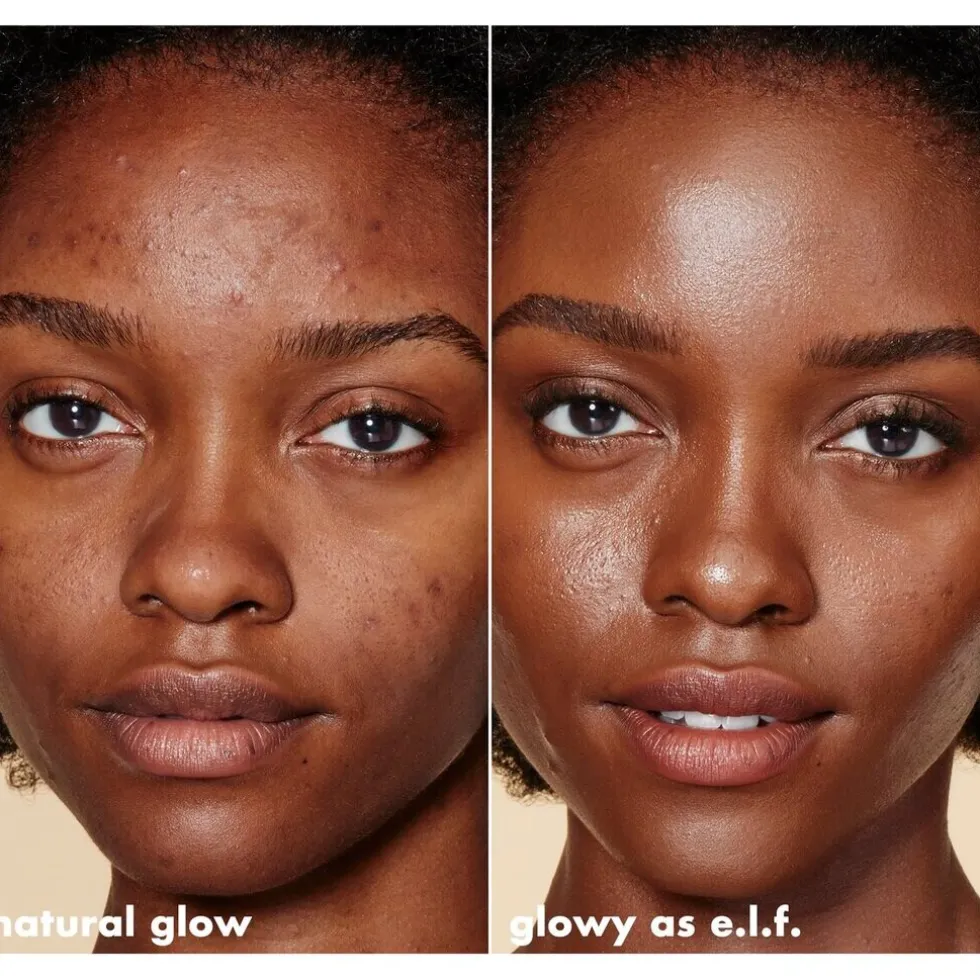 e.l.f. Halo Glow 7 Deep/Rich Liquid Filter