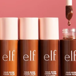 e.l.f. Halo Glow 7 Deep/Rich Liquid Filter