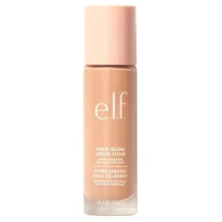 e.l.f. Halo Glow 3 Light/Medium Liquid Filter