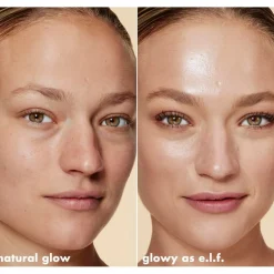 e.l.f. Halo Glow 3 Light/Medium Liquid Filter
