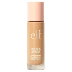 e.l.f. Halo Glow 5 Medium/Tan Liquid Filter