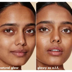 e.l.f. Halo Glow 5 Medium/Tan Liquid Filter