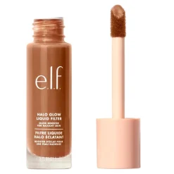 e.l.f. Halo Glow 6 Tan/Deep Liquid Filter