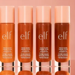 e.l.f. Halo Glow 6 Tan/Deep Liquid Filter