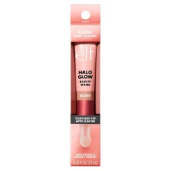e.l.f. Halo Glow Berry Radiant Beauty Wand Blush
