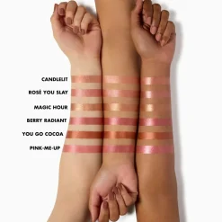 e.l.f. Halo Glow Candlelit Beauty Wand Blush