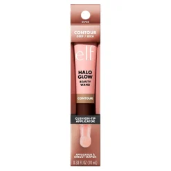 e.l.f. Halo Glow Contour Deep/Rich Beauty Wand