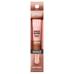e.l.f. Halo Glow Contour Light/Medium Beauty Wand