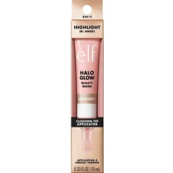 e.l.f. Halo Glow Highlight IRL Angel Beauty Wand