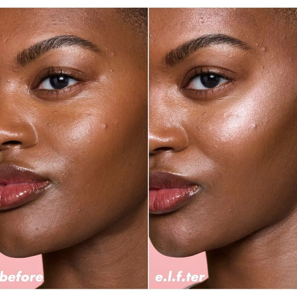 e.l.f. Halo Glow Highlight IRL Angel Beauty Wand