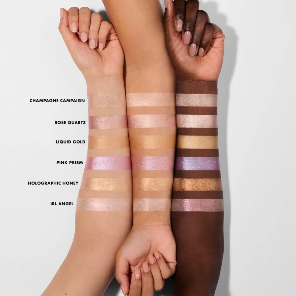 e.l.f. Halo Glow Highlight IRL Angel Beauty Wand