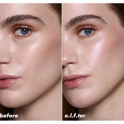 e.l.f. Halo Glow Highlight Pink Prism Beauty Wand