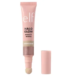 e.l.f. Halo Glow Highlight Rose Quartz Beauty Wand