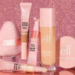 e.l.f. Halo Glow Light Setting Powder
